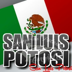 Los Caciques Vs Azote De San Luis Mix Por DjCrazy Mix