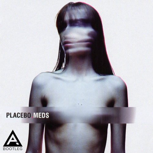 Meds (Paranormal Attack Bootleg)