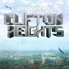 Program - Clifton Heights