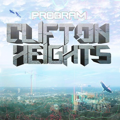 Program - Clifton Heights