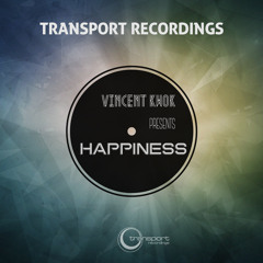 02.  Vincent Kwok Happines Instrumental Mix