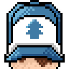 Gravity Falls Theme (Made Me Realize) 8 - Bit