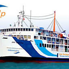 Archipelago Sensation (ASDP Indonesia Ferry)