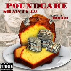 Shawty Lo Ft Rocko - Pound Cake [Produced By Zaytoven]