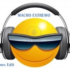 Bailando  Remix EDIT 2014    M@cro Dj Estudios