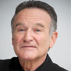 Robin Williams tribute - A Sky Full of Stars