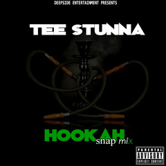 Tee Stunna - Super (Hookah Freestyle)