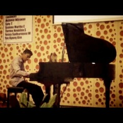 Anggit - Piano Romantical Sonata in Cm 1st mvt (Original)