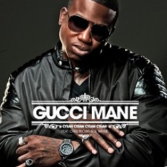 Gucci Mane Feat. Ciara - Too Hood