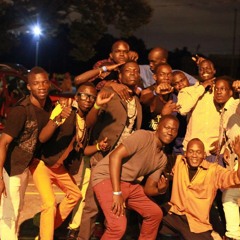 Turn Up - Zaquan Sam [Prod. Yaba Angelosi]