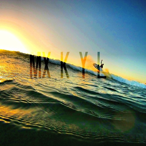 The Vibe Guide guest mix LCAW (MAX KYLE edit)