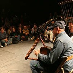 فرقة الطنبورة - السمسمية البورسعيدي