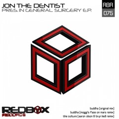 Jon the Dentist - The Culture (Aaron Olson & Bryn Liedl Remix)