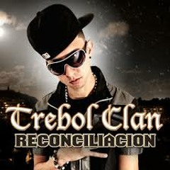 96 Trebol Clan - Agarrala, Pegala Azotala ( In Corte ) Dj Yerson 14'