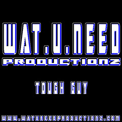 Tough Guy