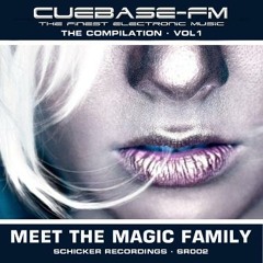 Dirty Devil Bongo.( Original Mix ) Cuebase Compilation Vol 1