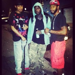 Loopy Squad(P Bills, Dollarz, & Rizzo Mercer) - Puttin Yall In Line Prod By. Chris Prythm