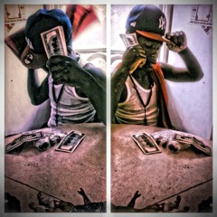 Don't Watch Me - Gully Guapo