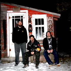 That's When I Reach For My Revolver