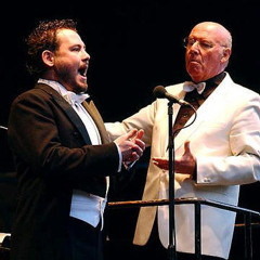 04 lsrael Lozano Lamento di Federico Opera L'arlesiana by Cilea www.israellozano.com TENOR