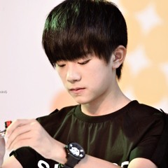 TFBoys 易烊千玺 - Meo Thiếu Nữ Công Nghệ Cao(高科技少女喵) Cut