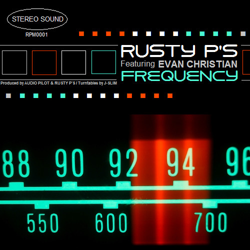 Frequency (Feat. Evan Christian)