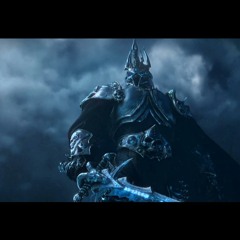 Re-score of World of Warcraft Trailer- "Shit Just Got Real" (LIVE)