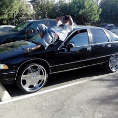 K.I n BONE  at UNDERWORLD M.O.B MUSIC INC