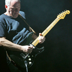 Comfortably Numb (solo)-Pink Floyd (cover)