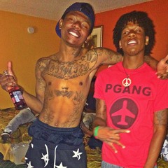 La'Rob-Eastside  freestyle