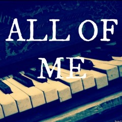 All of me (cover)