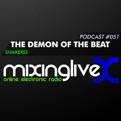 The Demon Of The Beat - 051