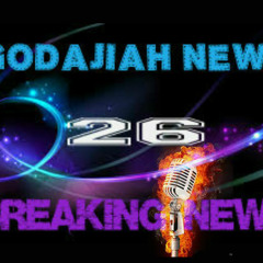 BREAKING NEWS GODAJIAH NEWS 26 Intro