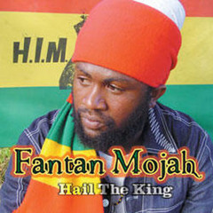 Unity  Fantan Mojah (Atariq Riddim)