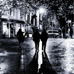 "Night's resilience"