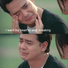 I am the dance party - Forever and Never (Original)