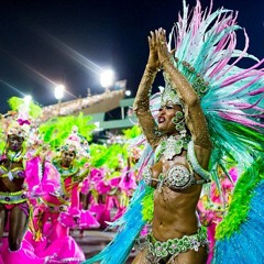 Dat Flex! (Batuque Brazilian Riddim version)