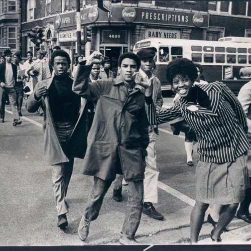 Stream Rare Biggie Smalls over Pete Rock by Mike441445 Listen online