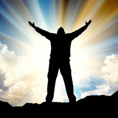 GOD'S GOT MY BACK Feat. JOHN DOLO, LORD SERVE & REALITY! (Prod By ALLROUNDA BEATS)