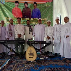 FARDHU WAJIB (YAMAHA GAMBUS VERSION )