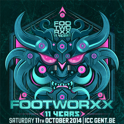 System Overload FOOTWORXX Podcast026