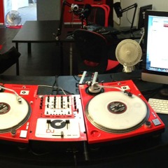 Panic City - Bang Bang Audio