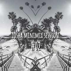 Zosha Minimix Session #02