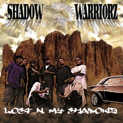 DEEP N DA DARK ft Konnan, J Money, Lil Ray, Mack T, 3D, & Solo