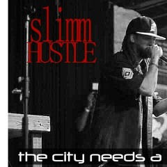 Suave Cito-(SH)SlimmHustle