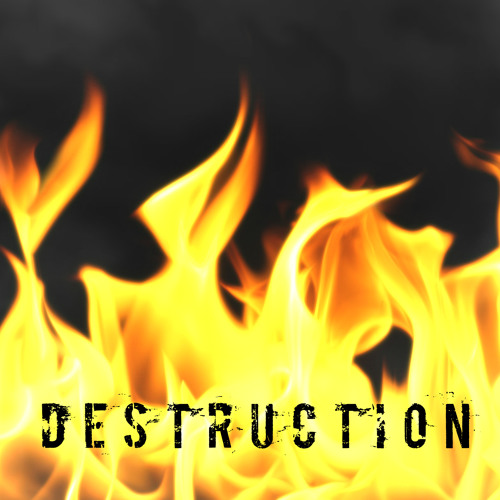 Destruction | @OfficialCert
