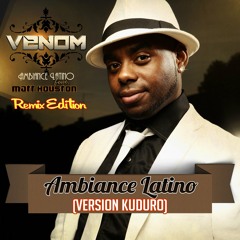 Ambiance Latino Feat Matt Houston (SALSATONE)