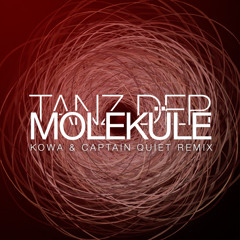 Tanz Der Moleküle (Kowa & Captain Quiet Remix)