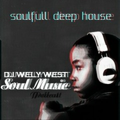SOULFULL DEEP HOUSE MIX APRIL 2014