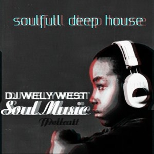 SOULFULL DEEP HOUSE MIX APRIL 2014
